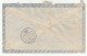 Argentina Air Mail Letter Cover Posted Express 1956 To Germany B231120 - Storia Postale