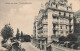 SUISSE - Territet - Montreux  - L'hôtel Des Alpes - Carte Postale Ancienne - Montreux