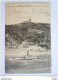 Cpa Autriche Walfahrtskirche Maria-Taferl Bei Marbach A. D. Donau Bateau à Vapeur Circulée 1913 Ledermann - Maria Taferl