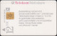 GERMANY P15/94 - Auto GoCard 40E  DD:3404 Modul 24 - P & PD-Series: Schalterkarten Der Dt. Telekom