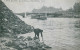 PARIS   ( Berges De La Seine  )  QUAI DES TUILLERIES - La Seine Et Ses Bords