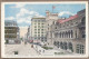 CPA USA - SAN ANTONIO - Houston St. , Looking West , Post Office In Foreground The Broadway Of San Antonio CENTRE VILLE - San Antonio