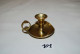 C101 Ancien Chandelier Portable - Conciergerie - Chateau - Chandeliers, Candélabres & Bougeoirs