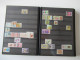 Delcampe - Sammlung / Lagerbuch / Album Asien Korea / Republic Of Korea Bis Ca. 2005 Viele Gestempelte Marken / Fundgrube!? - Collections (with Albums)