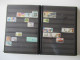 Delcampe - Sammlung / Lagerbuch / Album Asien Korea / Republic Of Korea Bis Ca. 2005 Viele Gestempelte Marken / Fundgrube!? - Colecciones (en álbumes)