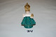 C101 Petite Figurine Religieuse - Old Christ - Personaggi