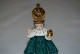 C101 Petite Figurine Religieuse - Old Christ - People