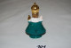 C101 Petite Figurine Religieuse - Old Christ - Personnages