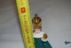 Delcampe - C101 Petite Figurine Religieuse - Old Christ - Personnages