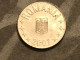 Münze Münzen Umlaufmünze Rumänien 10 Bani 2007 - Roumanie