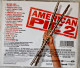 American Pie 2- Music From The Motion Picture - CD - Musique De Films