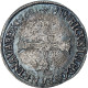France, Henri IV, 1/4 Ecu, 160[?], Saint-Lô, TB+, Argent, Gadoury:596 - 1589-1610 Enrico IV