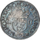 France, Henri IV, 1/4 Ecu, 160[?], Saint-Lô, TB+, Argent, Gadoury:596 - 1589-1610 Henri IV Le Vert-Galant