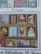 Delcampe - EGYPT EGITTO 2 FOLDER BOOK LUX - Used Stamps