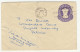 India Postal Stationery Letter Cover Posted 1975? B231120 - Covers