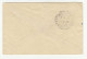 India Postal Stationery Letter Cover Posted 1975? B231120 - Covers