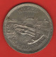 EGYPT - 50 PIASTRES 1964 ASSUAN - Egipto