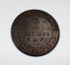 2 Cts CERES De 1888A En SUP+ - 2 Centimes