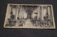 Thuillies , Intérieur De L'église, Belle Ancienne Carte Postale,pour Collection - Thuin