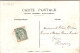 CPA  - SELECTION - GUINES  -  CARTE PHOTO  -  (cachet De Départ Guines) - Guines