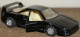 FERRARI F40 SS929 Noire 1:36 (?) - Schaal 1:32