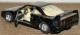 FERRARI F40 SS929 Noire 1:36 (?) - Scala 1:32