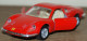 Delcampe - MAISTO (Collection SHELL) - Ferrari Dino 246 GT Rouge 1:36 - Maisto