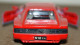 MAISTO (Collection SHELL) - Ferrari 512TR Rouge 1:39 - Maisto