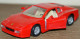 Delcampe - MAISTO (Collection SHELL) - Ferrari 512TR Rouge 1:39 - Maisto