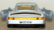 MAISTO (Collection SHELL) - Porsche 959 Grise 1:36 - Maisto