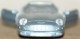 Delcampe - MAISTO (Collection SHELL) - Aston Martin DB7 Bleue Claire - 1:40 - Maisto