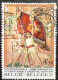 België - Belgique - C7/33 - 1973 - (°)used - Michel 1726 - Arbeiderssportvereniging - Perfin - KORTRIJK - 1951-..