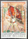 België - Belgique - C7/33 - 1973 - (°)used - Michel 1726 - Arbeiderssportvereniging - Perfin - 1951-..