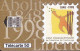 F897 06/1998 - ABOLITION DE L'ESCLAVAGE - 50 SC7 - 1998