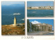 LA CORUÑA - Torre De Hércules - Palacio De Congresos - Vista Parcial - La Coruña