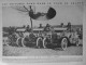 Delcampe - 1899 1907 VOITURE COURSE ACF NAZZARO 7 JOURNAUX ANCIENS - Unclassified