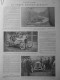 Delcampe - 1904 1905 VOITURE COURSE COUPE GORDON BENNETT THERY 7 JOURNAUX ANCIENS - Non Classificati