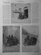 Delcampe - 1904 1905 VOITURE ELECTRIQUE KRIEGER COTTEREAU CLEMENT 14 JOURNAUX ANCIENS - Unclassified