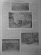 Delcampe - 1904 1905 VOITURE ELECTRIQUE KRIEGER COTTEREAU CLEMENT 14 JOURNAUX ANCIENS - Zonder Classificatie
