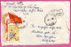 Ag1554 - VIETNAM - Postal History -  COVER To NORWAY 1983 FOOTBALL Picasso - Viêt-Nam
