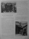 1903 VOITURE COURSE PARIS MADRID DION BOUTON SOREL 4 JOURNAUX ANCIENS - Sin Clasificación