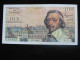 10 Dix Nouveaux Francs RICHELIEU 5-3-1959     **** EN ACHAT IMMEDIAT **** - 10 NF 1959-1963 ''Richelieu''