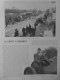 1906 1909 VOITURE COURSE VANDERBILT WAGNER 6 JOURNAUX ANCIENS - Unclassified