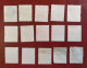 CHINA PRC 1986 - Traditional Provincial Dwellings, Number 2785 X 15, Used. - Used Stamps