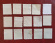 CHINA PRC 1991 - Traditional Provincial Dwellings, Number 3067 X 15, Used. - Usati