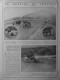 Delcampe - 1906 1912 VOITURE COURSE MONT VENTOUX TADDEOLI 9 JOURNAUX ANCIENS - Sin Clasificación