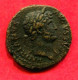 Adrien As  ( C446) Tb+ 95 - The Anthonines (96 AD To 192 AD)