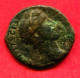 Antonin Le Pieux As ( C 791) Tb+55 - The Anthonines (96 AD To 192 AD)