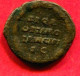 Antonin Le Pieux As ( C 791) Tb+55 - The Anthonines (96 AD Tot 192 AD)