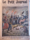 1912 ANARCHISTE BONNOT ARRESTATION CONFRONTATION INSTRUCTION 15 JOURNAUX ANCIENS - Sin Clasificación